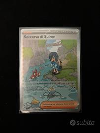 Soccorso di Suiren