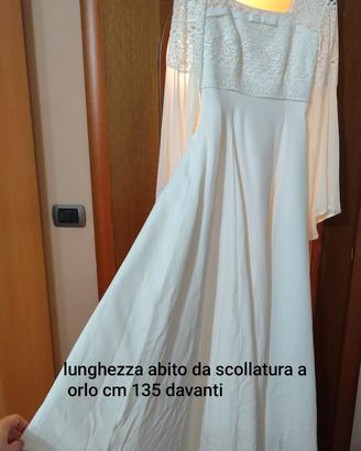 Abito da sposa