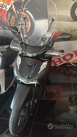 Honda SH 125 Sport – Nero - anno 2024