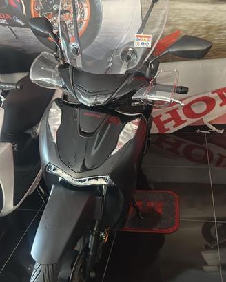 Honda SH 125 Sport – Nero - anno 2024