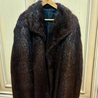 Pelliccia di castoro