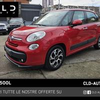 FIAT 500L 1.4 95 CV Pop Star