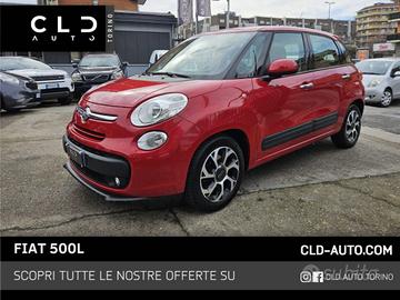 FIAT 500L 1.4 95 CV Pop Star