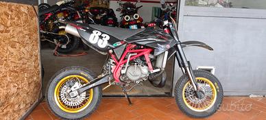 Altro Altro modello - 2016