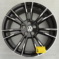 Cerchi In Lega NUOVI da 19 Per Audi Vw Seat MG ecc