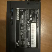 Alimentatore 500W con tutti i cavi inclusi