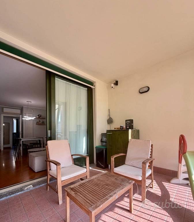 Appartamento – BG - Altro