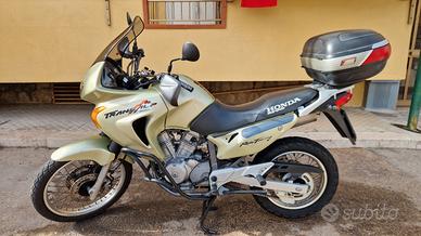 Honda XL 650 V Transalp - 2000