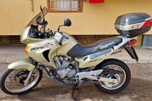 Honda XL 650 V Transalp - 2000