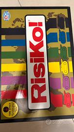 Risiko