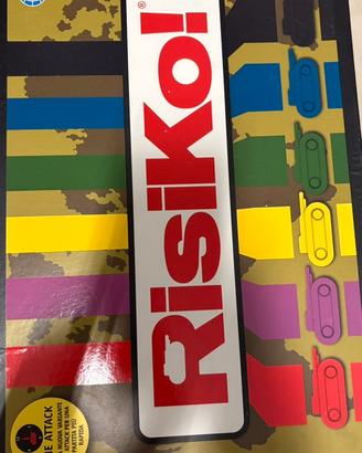 Risiko