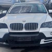 RICAMBI USATI BMW X5 3.0 D 235 Cv ANNO 2007