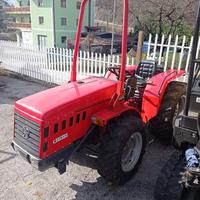 A. carraro country tigre 4300