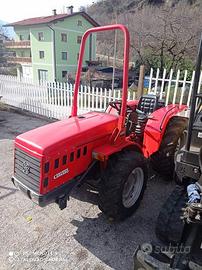 A. carraro country tigre 4300