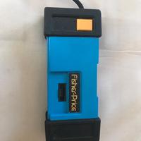 FISHER PRICE VINTAGE 1984 KODAK CAMERA KIDS 