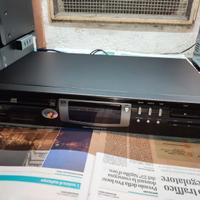 Philips CD 713