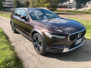 Volvo V90 Cross Country 2020 D4 2.0  Euro6c