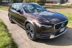 Volvo V90 Cross Country 2020 D4 2.0  Euro6c