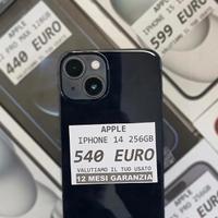 Iphone 14 256gb