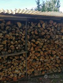 Legna da ardere 