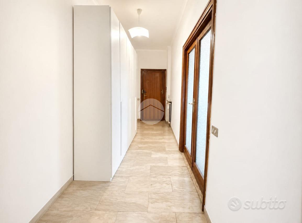 Appartamento – Roma, Portuense - Vista 5
