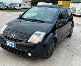 Citroen C2 09 1.1 airdream Elegance NEOPATENTATI