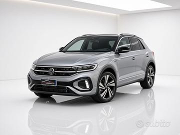 Volkswagen T-Roc 2.0 TDI150 CV DSG R-Line 2024