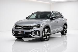 Volkswagen T-Roc 2.0 TDI150 CV DSG R-Line 2024