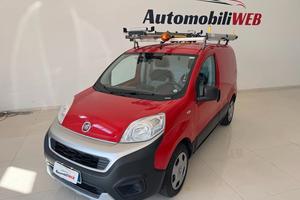Fiat Fiorino 1.3 MJT 95CV Combinato Adventure M1