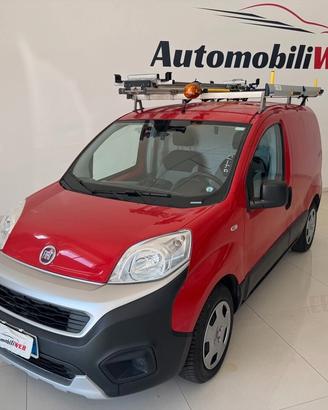 Fiat Fiorino 1.3 MJT 95CV Combinato Adventure M1