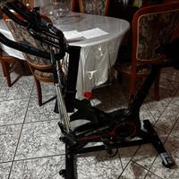 Cyclette Bicicletta Sport Train