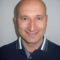 Impiegato tecnico responsabile di reparto