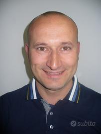 Impiegato tecnico responsabile di reparto