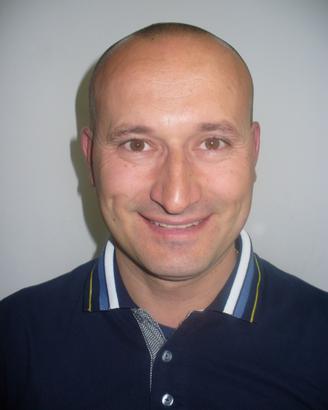 Impiegato tecnico responsabile di reparto