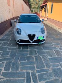 ALFA ROMEO MITO JTD 95 CV