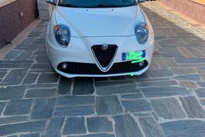 ALFA ROMEO MITO JTD 95 CV