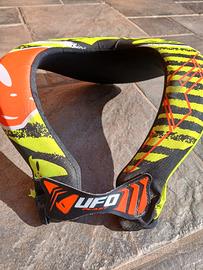 Collare protettivo downhill enduro cross  quad