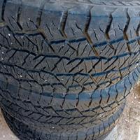 Pneumatici all terrain Hankook AT 2
