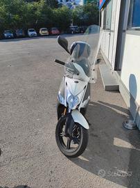 Kymco Agility 125 - 2022