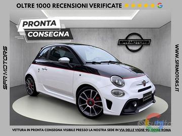 Abarth 595 Turismo 165cv - PROMO