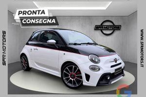 Abarth 595 Turismo 165cv -- PROMO