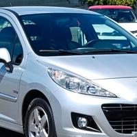 PEUGEOT 207 1.4 HDI 2013 (Solo per pochi giorni) 