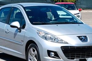 PEUGEOT 207 1.4 HDI 2013 (Solo per pochi giorni) 