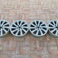 Cerchi in lega originali Alfa Romeo 17 ET 41 nuovi