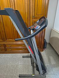 Tapis roulant elettrico