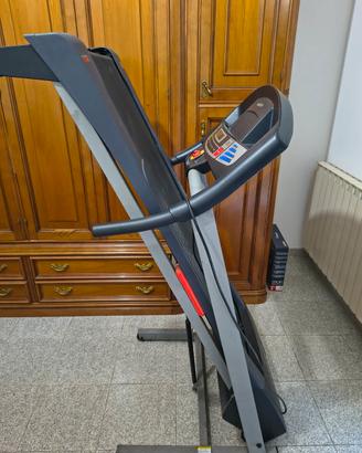 Tapis roulant elettrico