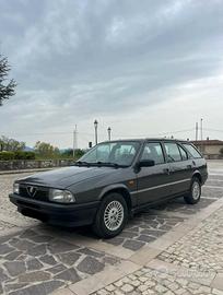 Alfa Romeo 33 sport wagon 4x4