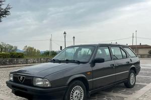 Alfa Romeo 33 sport wagon 4x4