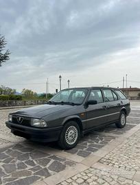 Alfa Romeo 33 sport wagon 4x4