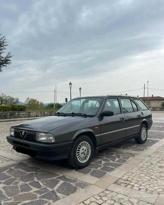 Alfa Romeo 33 sport wagon 4x4